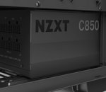 NZXT lance ses nouvelles alimentations et un contrôleur RGB