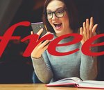 Le forfait sans engagement Free 50 Go à moins de 10€/mois pendant les Soldes