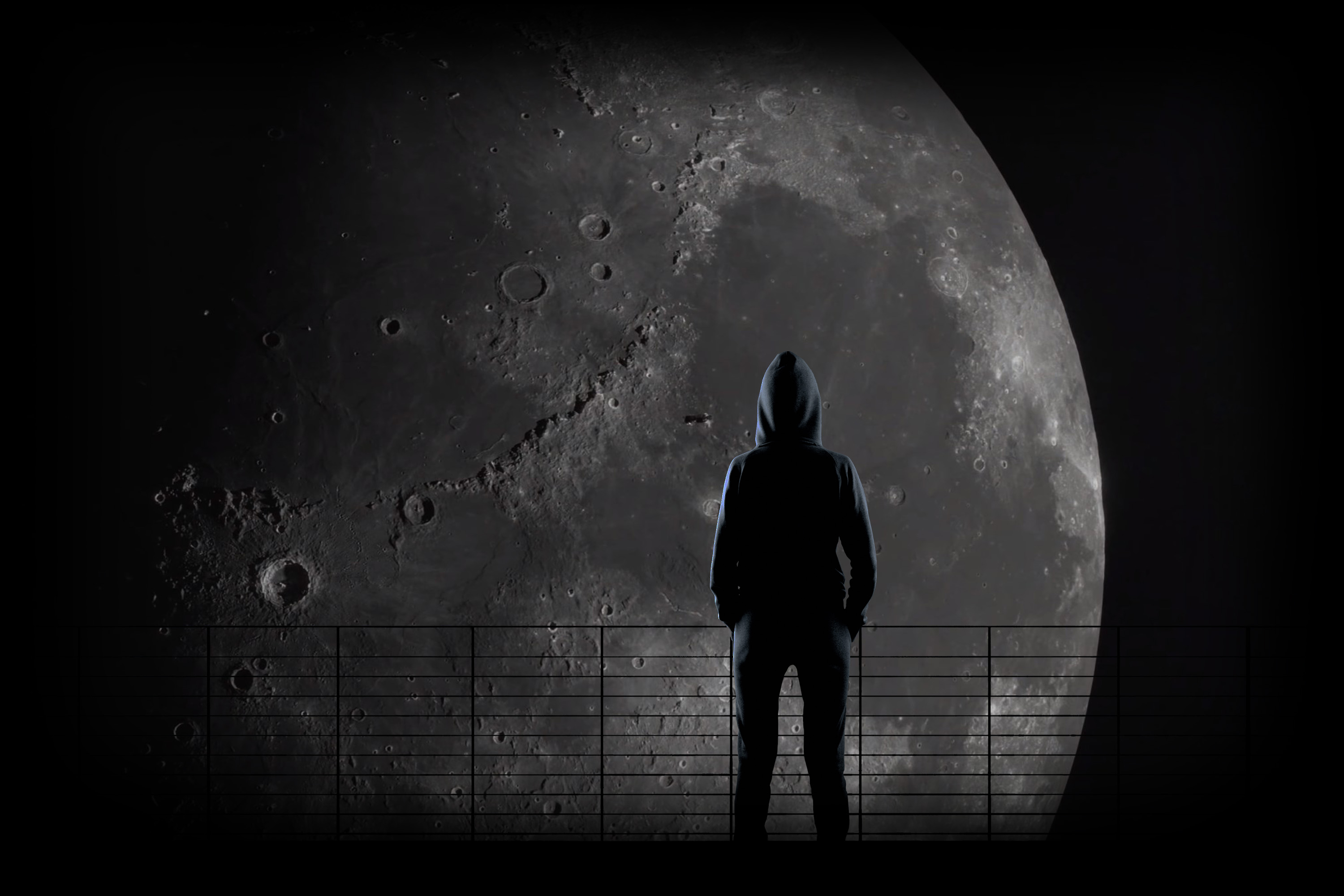 Le veilleur d'écran[s] S02E04 ú Avec For All Mankind, Apple décroche la Lune