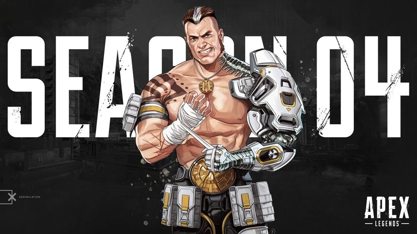 Forge Apex
