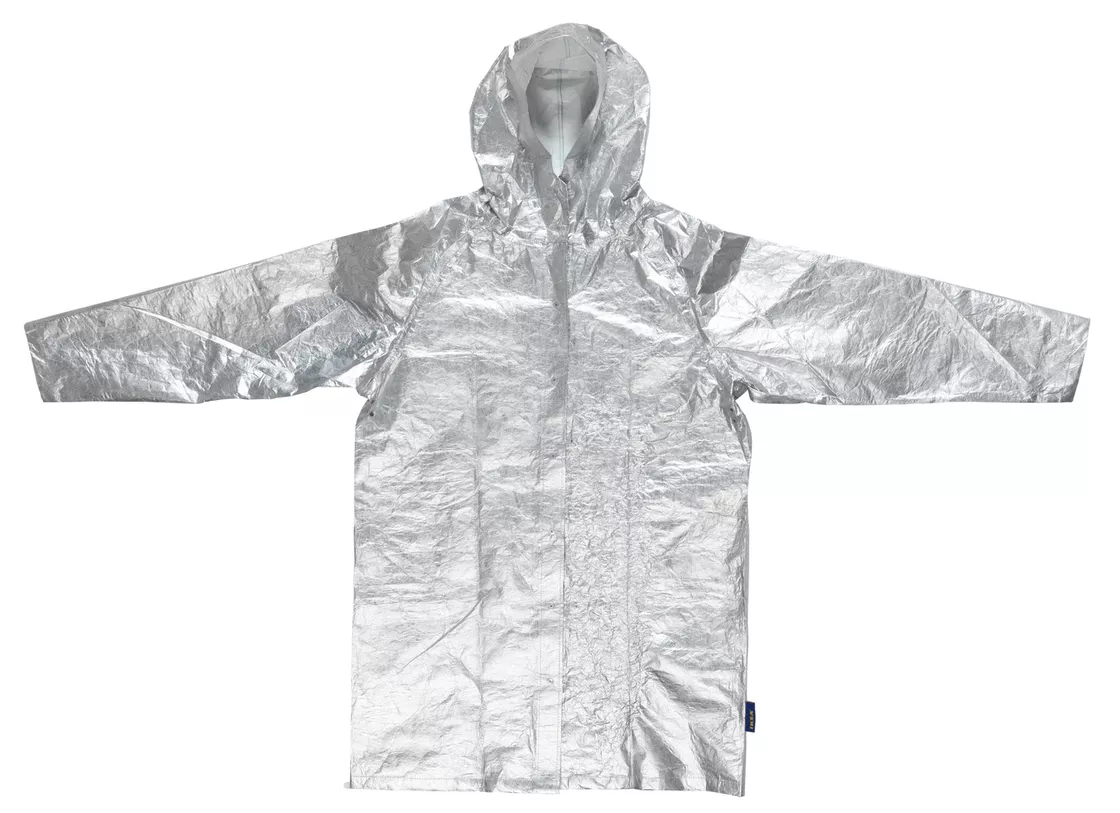 Veste imperméable Ikea