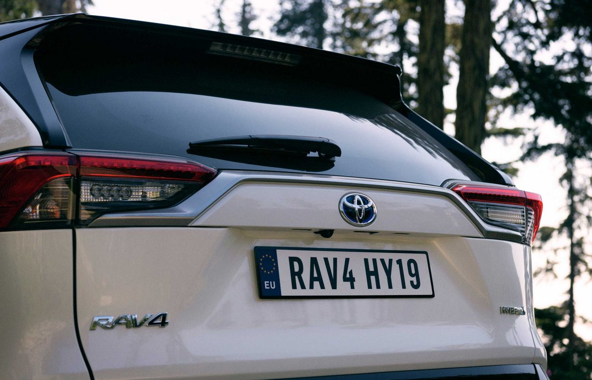 Toyota-rav4