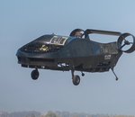Boeing fait équipe avec Tactical Robotics pour mettre au point des appareils à décollage vertical