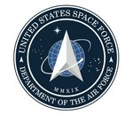 Trump tweete le logo de sa Space Force... le Web trouve qu'il ressemble au logo Star Trek