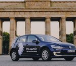 Le service d'autopartage de Volkswagen, WeShare, arrivera à Paris dans l'année