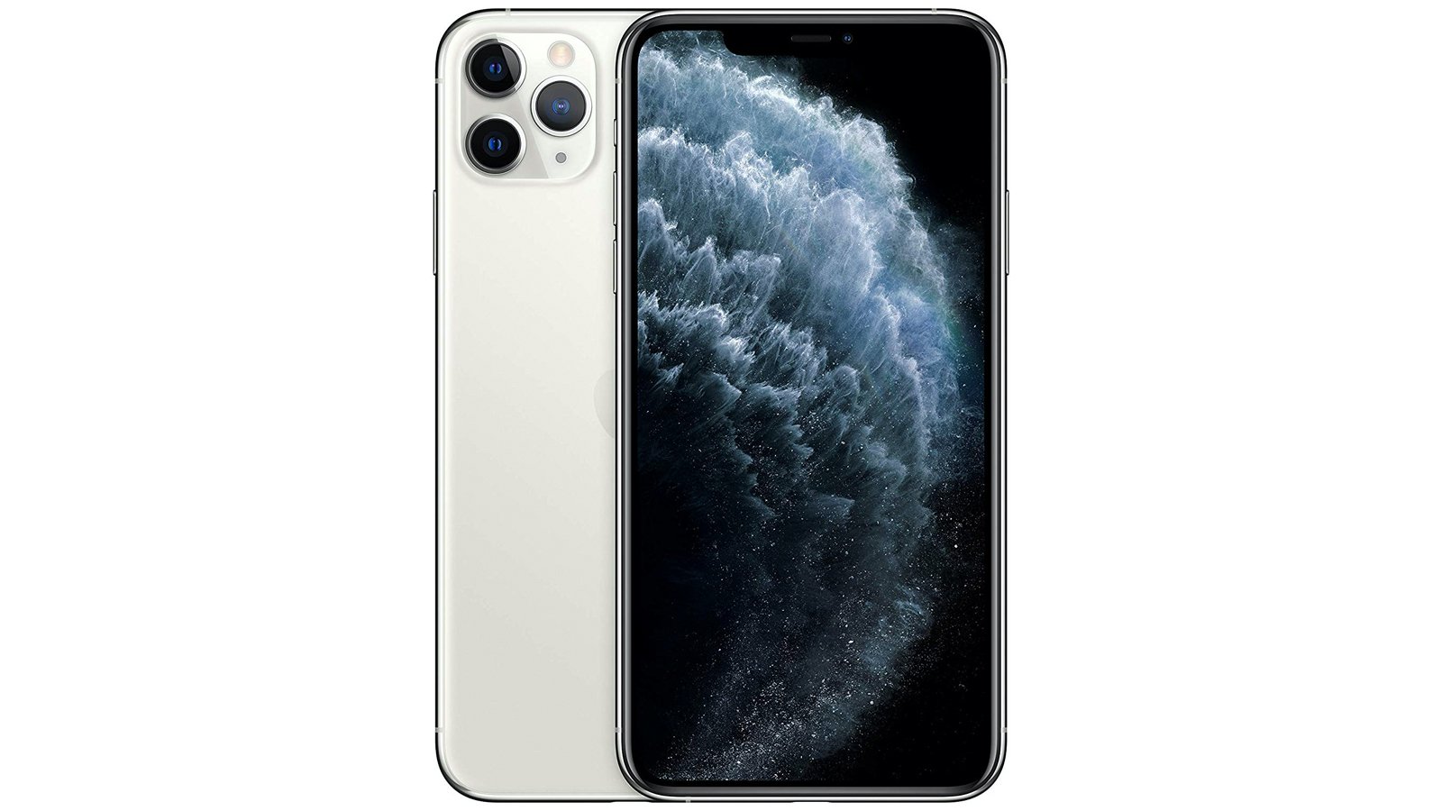 L'iPhone 11 Pro Max se hisse dans le top 10 de DxOMark