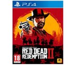 Soldes Fnac : Jouez à Red Dead Redemption 2 sur PS4 pour moins de 25 € !