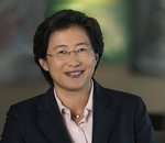 AMD : Lisa Su est la P.-D.G. la mieux payée au monde