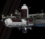 Thales Alenia Space va construire deux nouveaux modules privés pour l'ISS