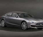 Maserati dévoilerait sa première hybride le 21 avril