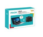 Soldes sur le Pack Fnac PC Ultra-Portable + Sacoche + 1 an d'Office 365 à moins de 250 €