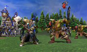 La licence Warcraft aura bientôt droit à un opus mobile