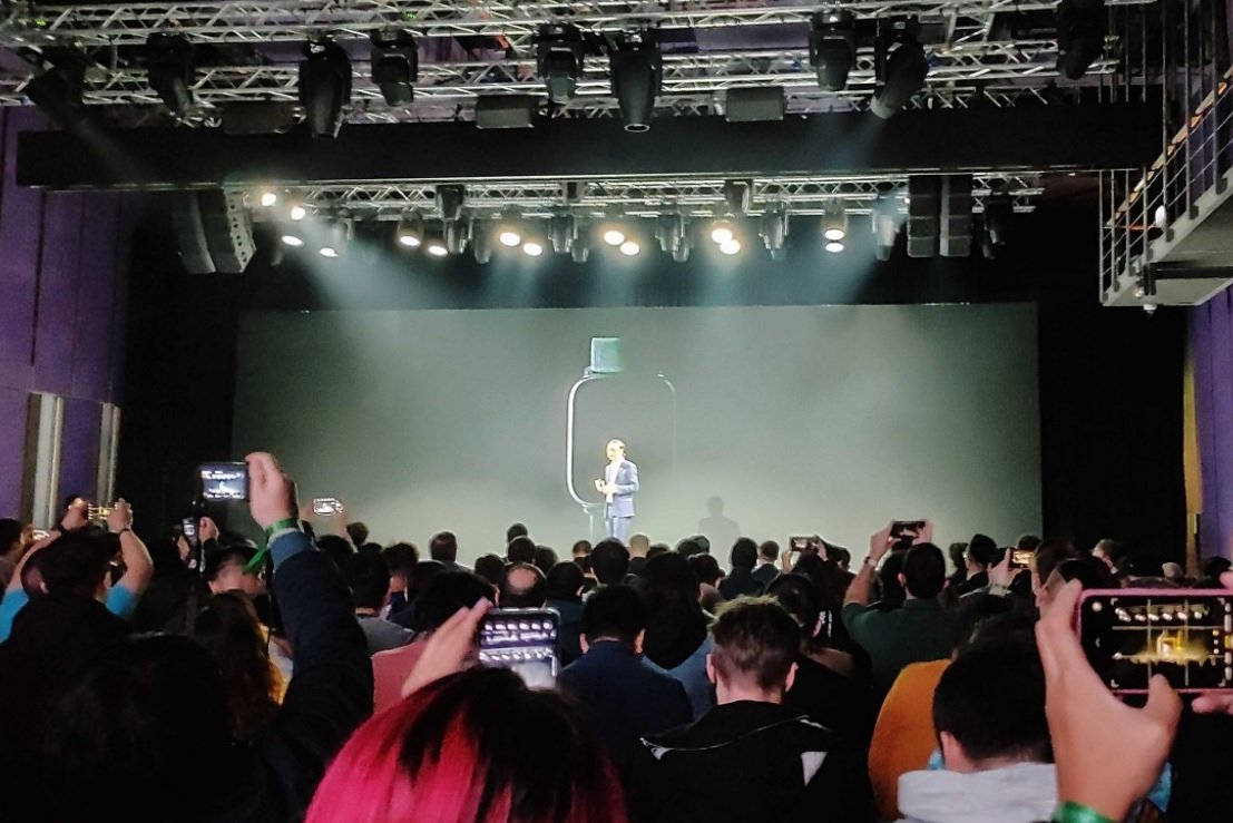 La future smartwatch signée Oppo devrait, elle aussi, embarquer un capteur ECG