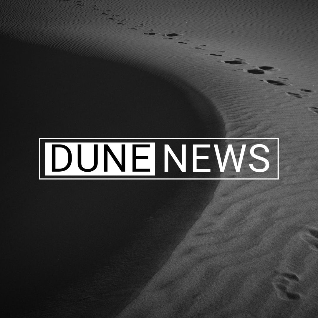 Dune : le film de Denis Villeneuve sortira le 23 décembre