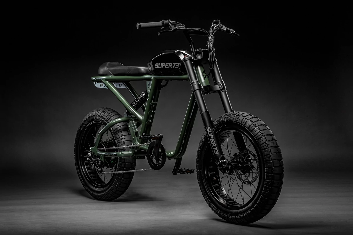 Super73 Series R
