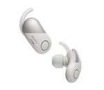 Ecouteurs Bluetooth Sony WFSP700N à seulement 104,99€ au lieu de 199,99€ pendant les soldes Darty
