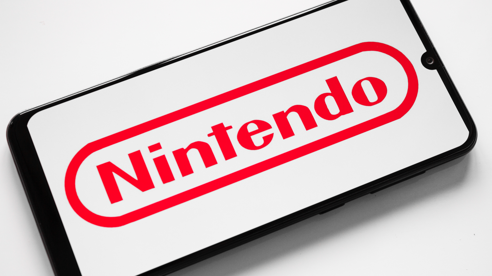 Nintendo Les Jeux Mobiles Ont Rapporte 1 Milliard De