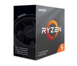 AMD Ryzen 5 3600 : une promotion immanquable sur ce processeur AMD