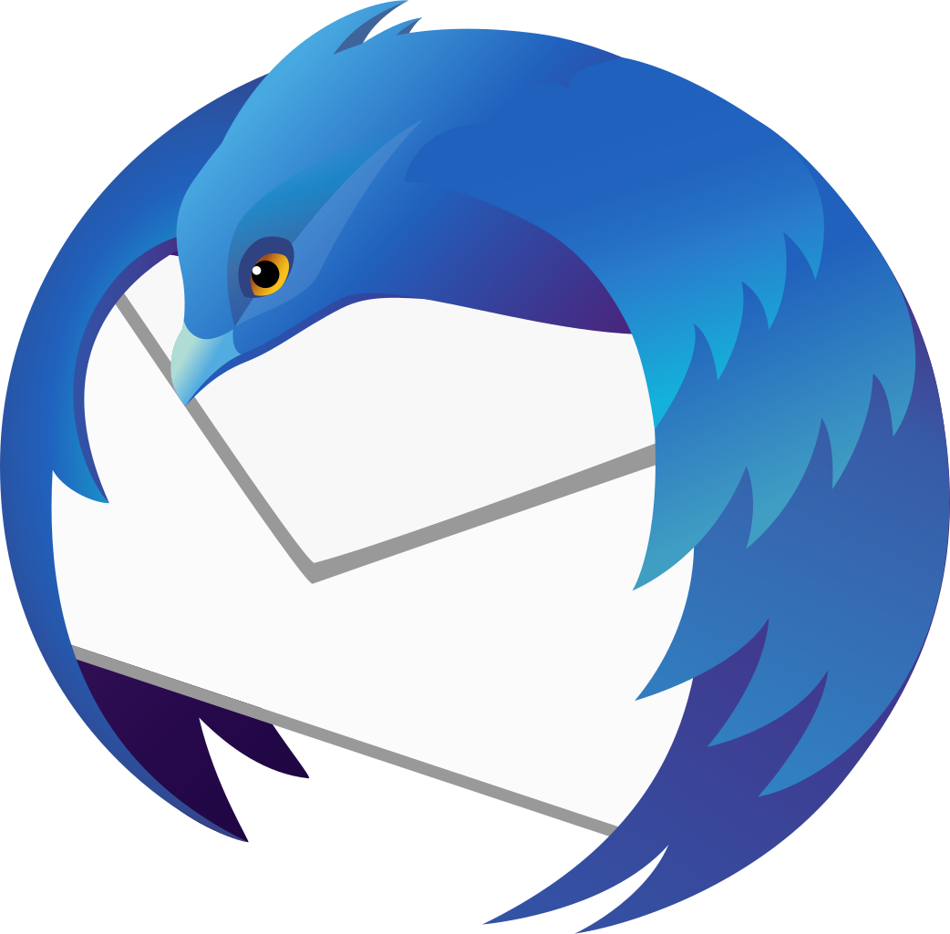 mozilla thunderbird