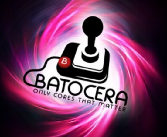 Batocera.linux