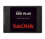 Le SSD Sandisk 240 Go à seulement 30€ chez Amazon pour les Soldes