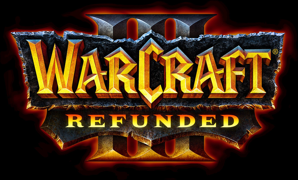 Warcraft 3 : Reforged