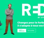 Forfait mobile : tout savoir sur les dernières promos chez RED by SFR