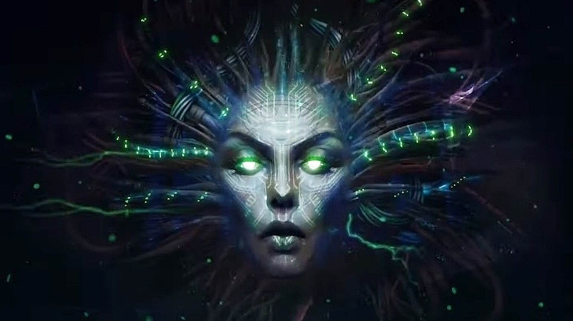 Le remake de System Shock se dévoile dans une longue vidéo de gameplay