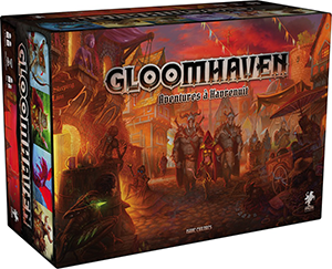 Gloomhaven