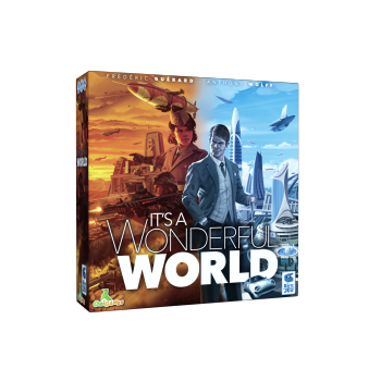 Its a Wonderful World