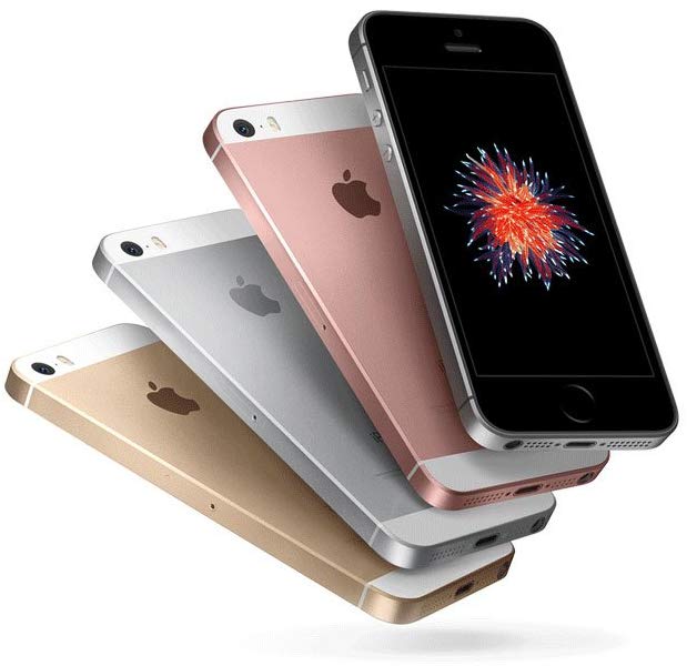 iPhone SE reconditionné pas cher où lacheter