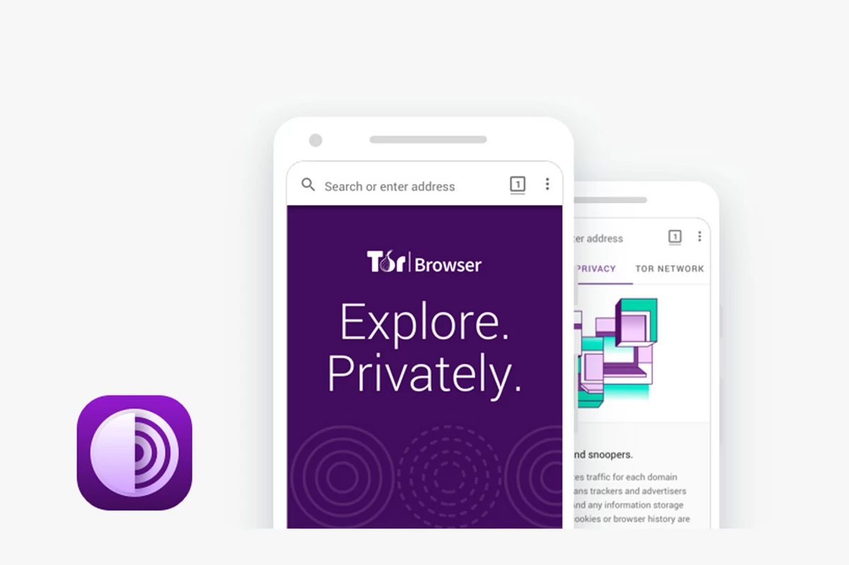 Tor Browser Android
