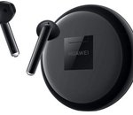 Soldes Amazon : les écouteurs bluetooth Huawei FreeBuds 3 à 159€ au lieu de 189€