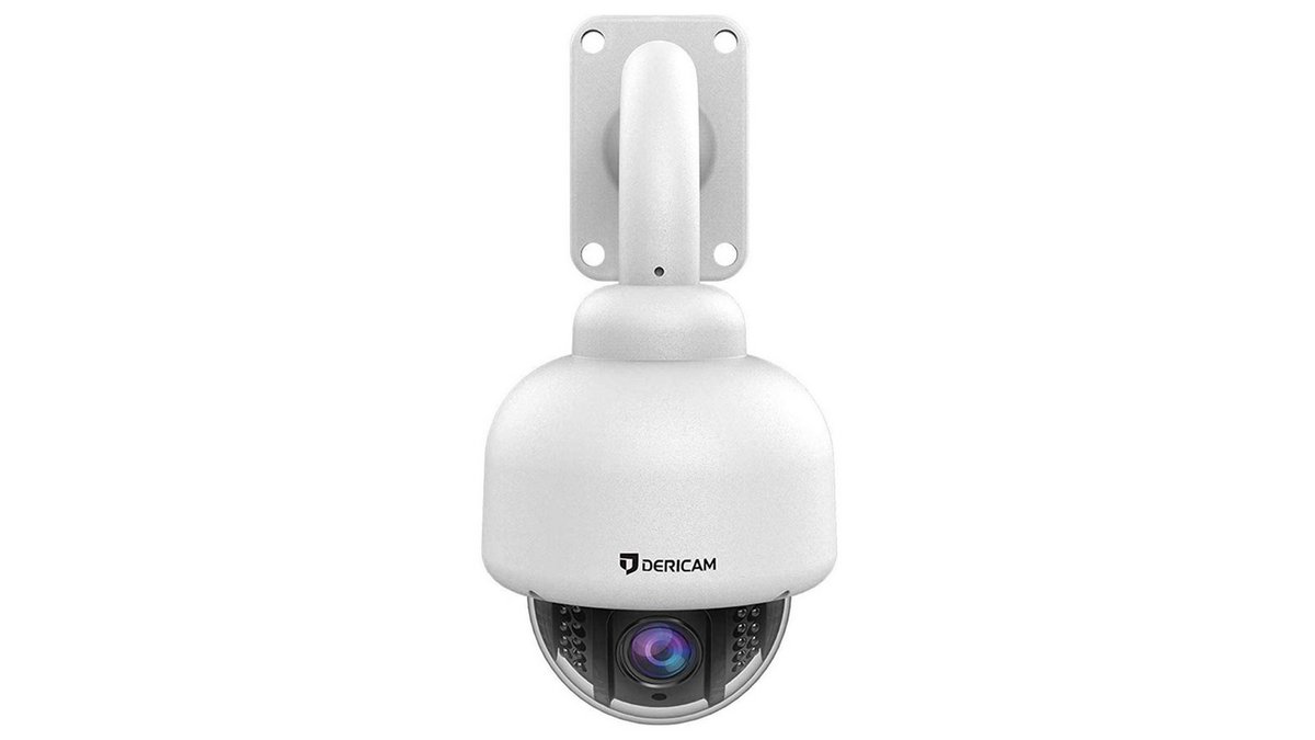 Caméra de surveillance Dericam