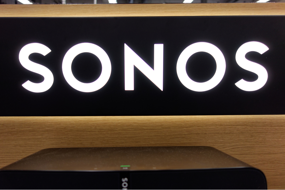 © Sonos