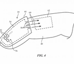 Un brevet signé Apple évoque des appareils à doigts manipulant AR et VR