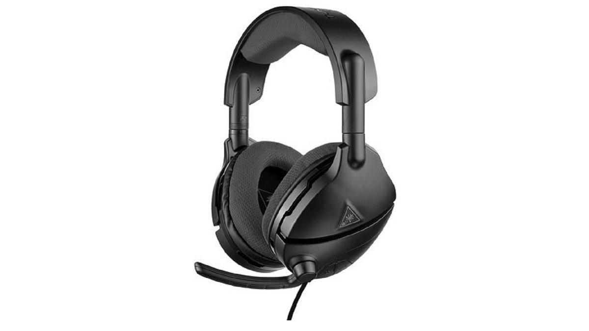 micro casque Turtle Beach