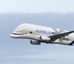 Airbus présente son Beluga XL sous toutes ses coutures en vidéo