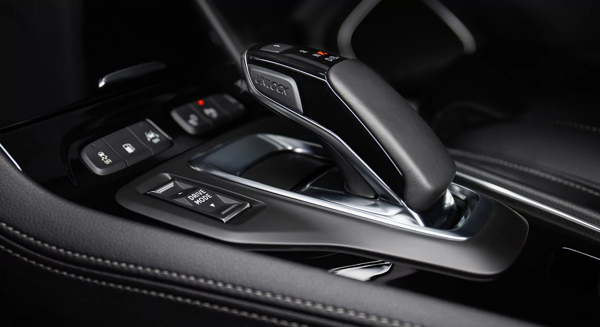 Opel Grandland X Hybrid4
