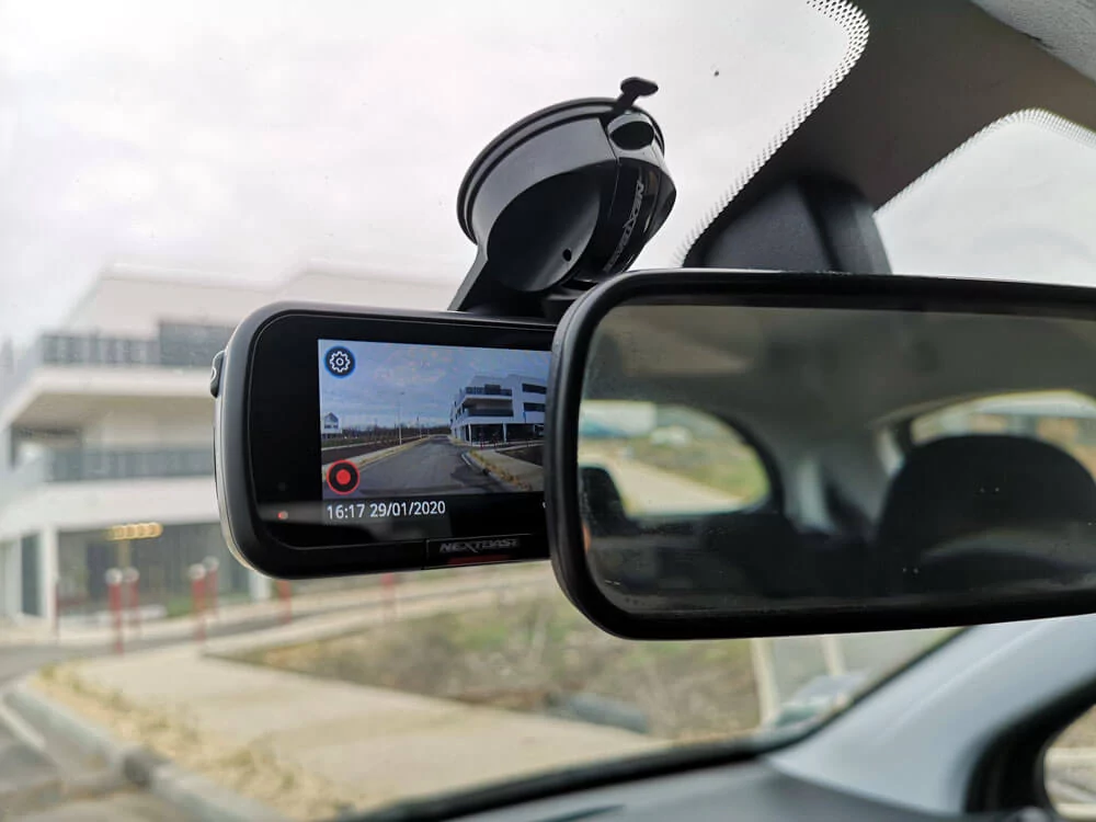 Caméra embarquée dashcam contre PV : qui croire en cas de litige ?