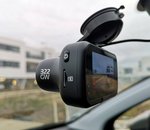 Test Nextbase 322GW : la caméra qui témoigne de vos qualités de pilote