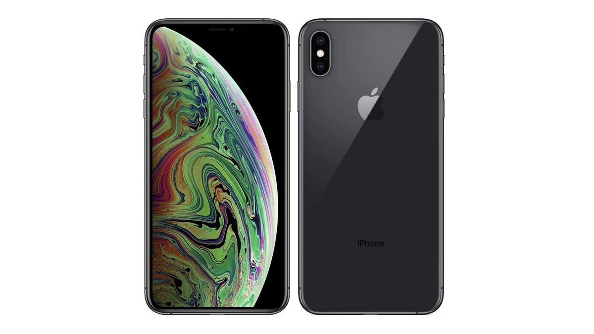 iphone xs max