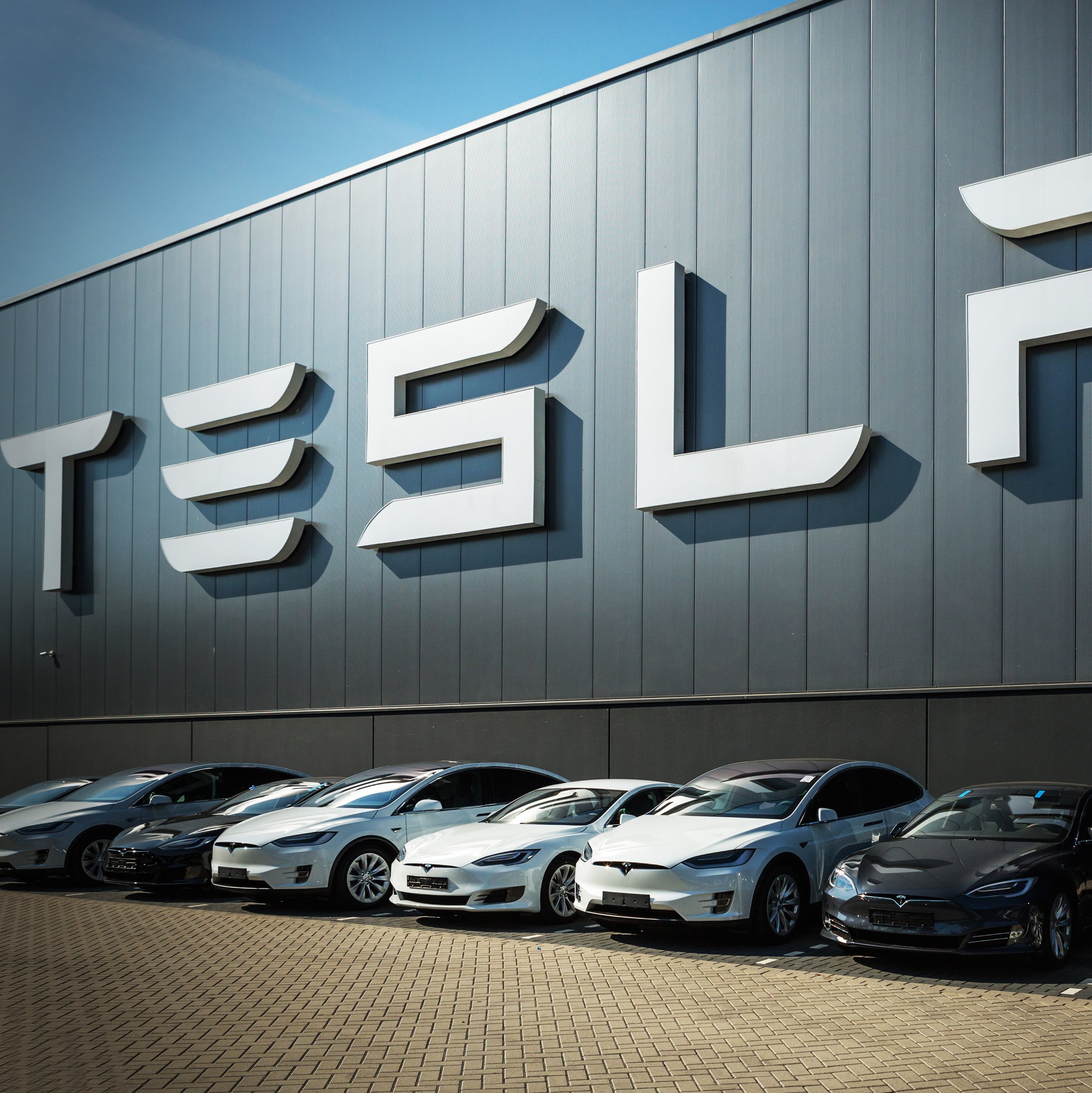 Tesla a livré plus de 88 000 véhicules électriques au 1er trimestre 2020