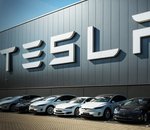 Tesla de nouveau rentable pour le quatrième trimestre consécutif