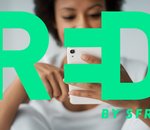 RED by SFR annonce le retour de son forfait mobile 100 Go à 15€/mois 🔥