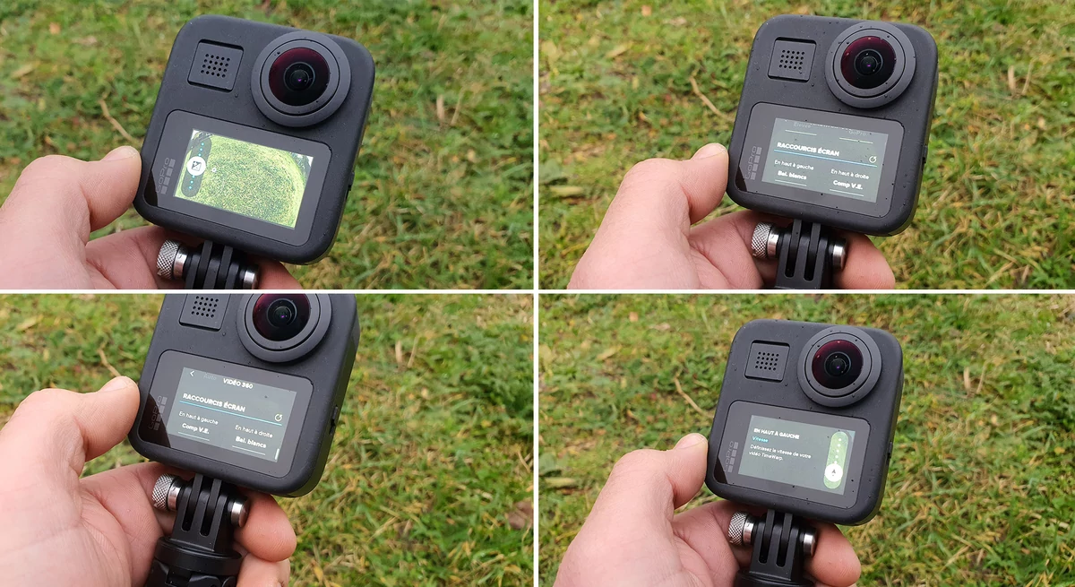 GoPro Hero 8
