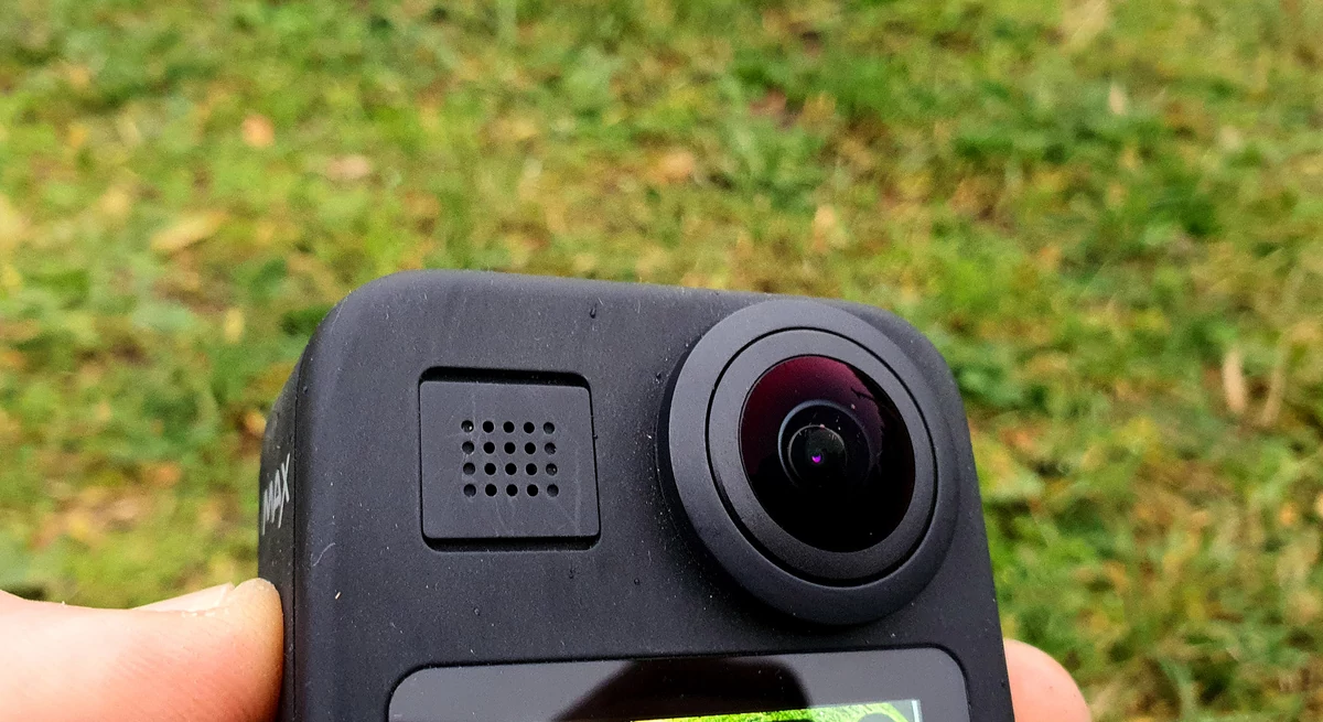 GoPro Max