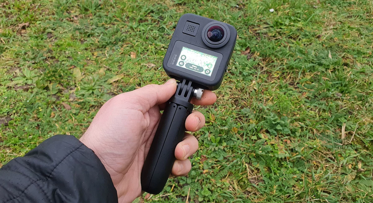 GoPro Max