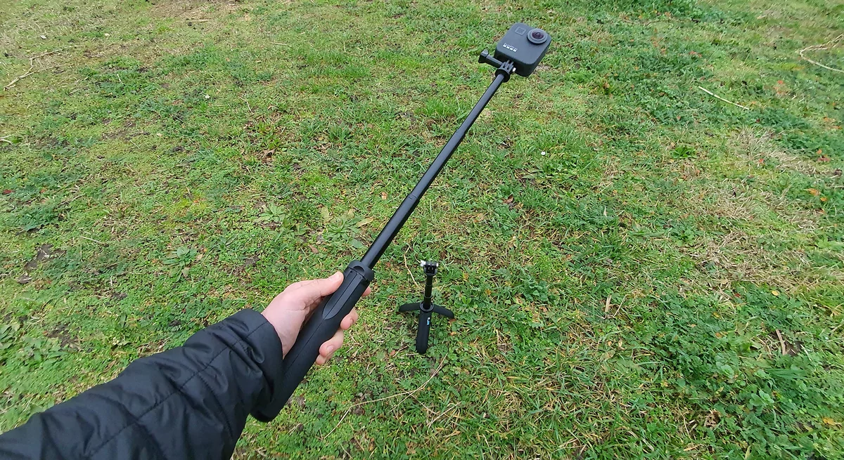 GoPro Max