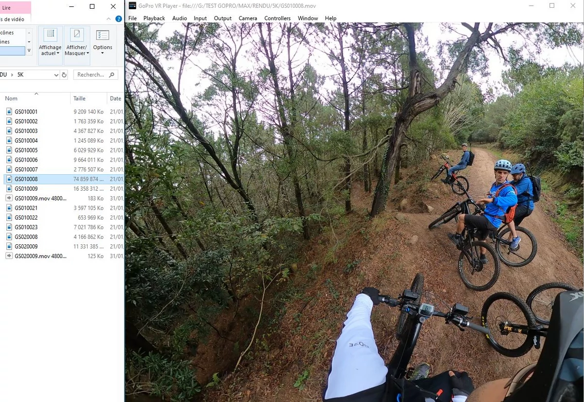 GoPro Max